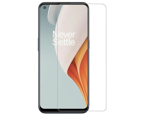 Скло захисне PowerPlant OnePlus Nord N100 (GL600349) Скло захисне PowerPlant OnePlus Nord N100 (GL600349)