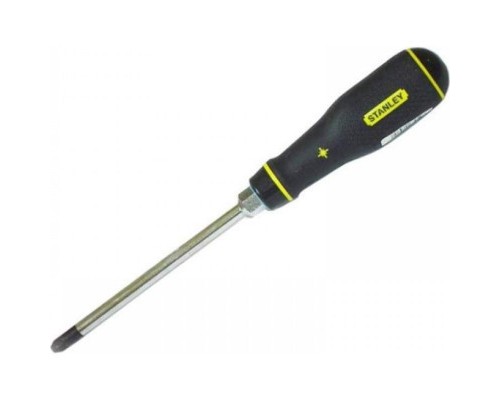 Викрутка Stanley DYNAGRIP PRO, Pz3, L = 150 мм. (1-67-059)