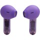 Навушники JBL Tune Flex Ghost Edition Purple (JBLTFLEXGPUR)