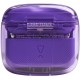 Навушники JBL Tune Flex Ghost Edition Purple (JBLTFLEXGPUR)