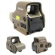 Коліматорний приціл EOTech EXPS3 68MOA/1MOA Tan (EXPS3-0TAN)