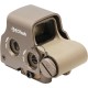 Коліматорний приціл EOTech EXPS3 68MOA/1MOA Tan (EXPS3-0TAN)