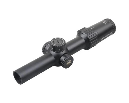 Оптичний приціл Vector Optics Taurus 1-6X24 SFP (SCOC-42)