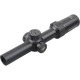 Оптичний приціл Vector Optics Taurus 1-6X24 SFP (SCOC-42)