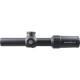 Оптичний приціл Vector Optics Taurus 1-6X24 SFP (SCOC-42)