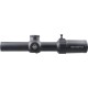 Оптичний приціл Vector Optics Taurus 1-6X24 SFP (SCOC-42)