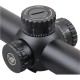 Оптичний приціл Vector Optics Taurus 1-6X24 SFP (SCOC-42)