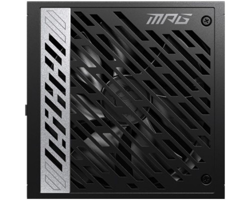 Блок живлення MSI 1000W (MPG A1000G PCIE5)