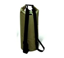 Гермомішок Tramp PVC 90 л Olive (UTRA-295-olive)
