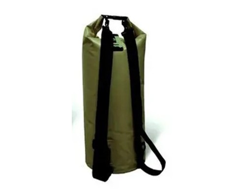 Гермомішок Tramp PVC 90 л Olive (UTRA-295-olive)