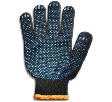 Захисні рукавиці Stark Black 4 нитки (510841110)