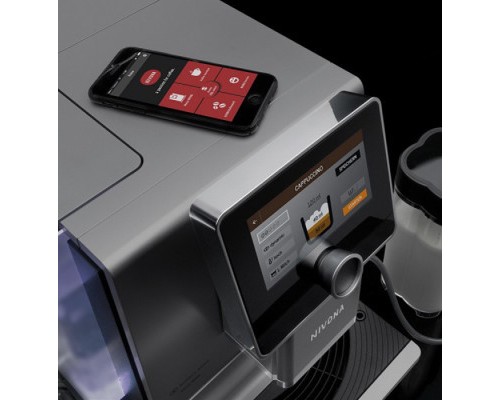 Кавомашина Nivona NICR970