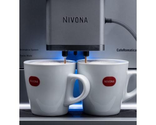Кавомашина Nivona NICR970