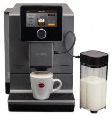 Кавомашина Nivona NICR970