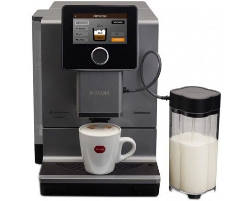 Кавомашина Nivona NICR970