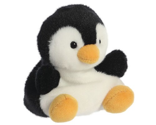 М'яка іграшка Aurora Palm Pals Пінгвін 15 см (190261X)