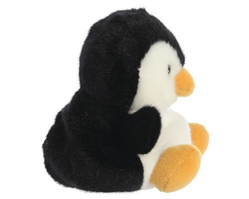 М'яка іграшка Aurora Palm Pals Пінгвін 15 см (190261X)
