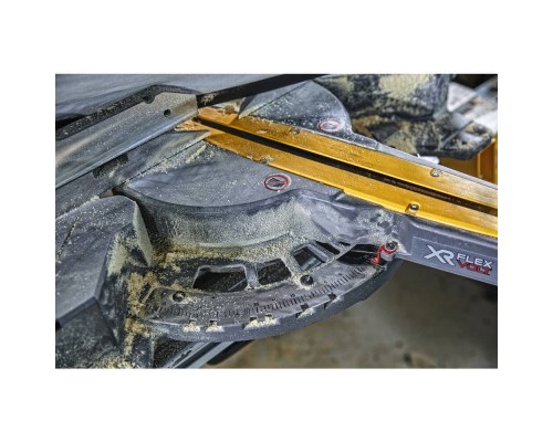 Торцювальна пила DeWALT 54V XR FLEXVOLT Li-lon, диск 250х30 мм, XPS (без АКБ та ЗП) (DCS727N)