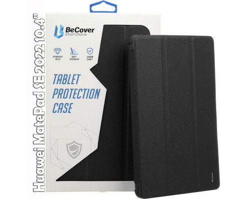 Чохол до планшета BeCover Smart Case Huawei MatePad SE 2022 10.4