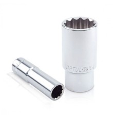 Головка торцева Toptul 23 мм 1/2