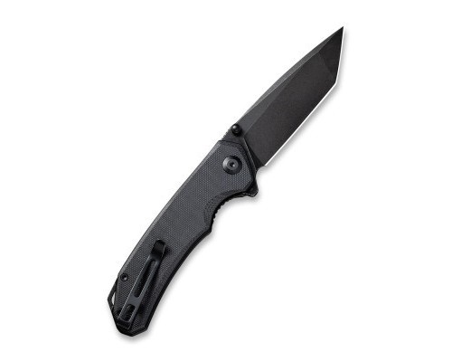 Ніж Civivi Brazen Tanto Black (C2023C)