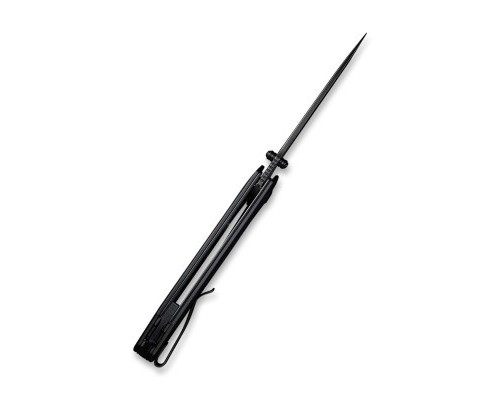 Ніж Civivi Brazen Tanto Black (C2023C)