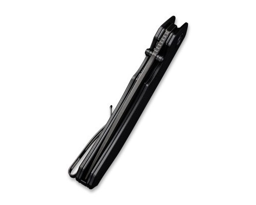 Ніж Civivi Brazen Tanto Black (C2023C)