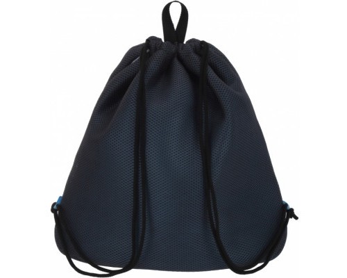 Сумка для взуття Cool For School з кишенею на блискавці, сіра (CF86404) Сумка для взуття Cool For School з кишенею на блискавці, сіра (CF86404)