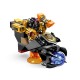 Конструктор LEGO Ninjago Вулканічний Дракон, що трансформує Хітвейва 479 деталей (71793)