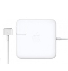 Блок живлення до ноутбуку Merlion Apple 85W 18.5V 4.6A, MagSafe2 (02286 / LAMS2/85)