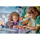 Конструктор LEGO City Глибоководний дослідницький підводний човен 842 деталей (60379)