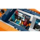 Конструктор LEGO City Глибоководний дослідницький підводний човен 842 деталей (60379)