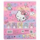 Зошит Kite Hello Kitty 18 аркушів, лінія (HK23-237)