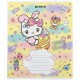 Зошит Kite Hello Kitty 18 аркушів, лінія (HK23-237)