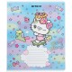 Зошит Kite Hello Kitty 18 аркушів, лінія (HK23-237)