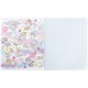 Зошит Kite Hello Kitty 18 аркушів, лінія (HK23-237)