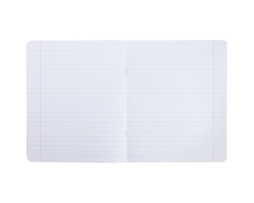 Зошит Kite Hello Kitty 18 аркушів, лінія (HK23-237)