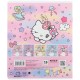 Зошит Kite Hello Kitty 18 аркушів, лінія (HK23-237)