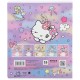 Зошит Kite Hello Kitty 18 аркушів, лінія (HK23-237)