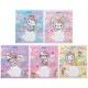 Зошит Kite Hello Kitty 18 аркушів, лінія (HK23-237)