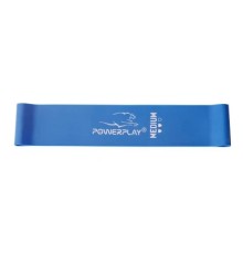 Еспандер PowerPlay 4114 Medium Синя (PP_4114_Blue_Medium)