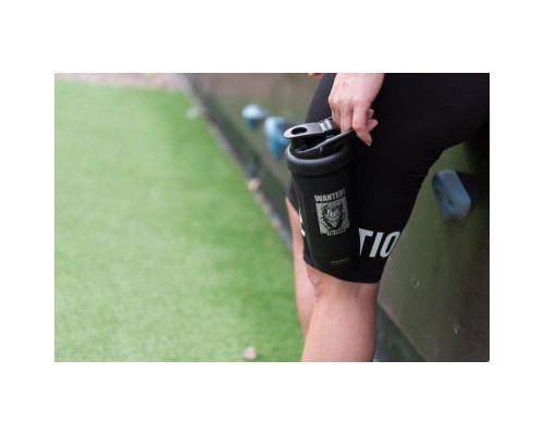 Шейкер спортивний SmartShake Reforce 900ml DC Joker (11151101) Шейкер спортивний SmartShake Reforce 900ml DC Joker (11151101)
