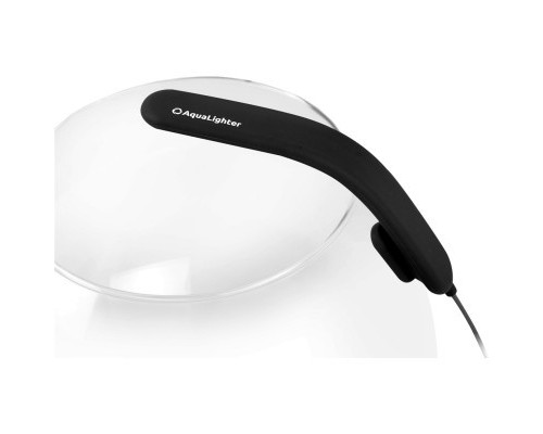 Світильник для акваріума Aqualighter Pico Soft 6500 к чорний (87651) Світильник для акваріума Aqualighter Pico Soft 6500 к чорний (87651)
