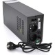 Пристрій безперебійного живлення Qoltec Qoltec QLT800 (480W) (QLT800LCD-53952)