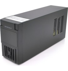 Пристрій безперебійного живлення Qoltec Qoltec QLT800 (480W) (QLT800LCD-53952)
