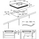 Варочна поверхня Electrolux CIT61443