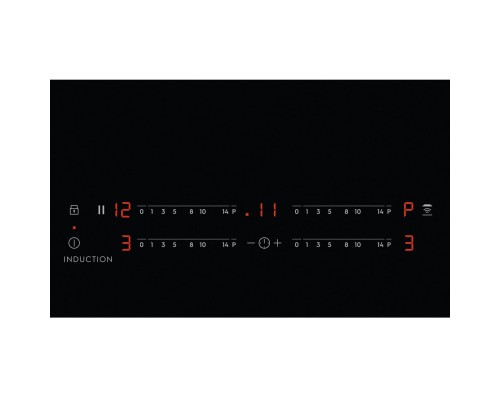 Варочна поверхня Electrolux CIT61443