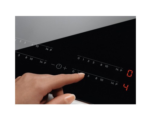 Варочна поверхня Electrolux CIT61443