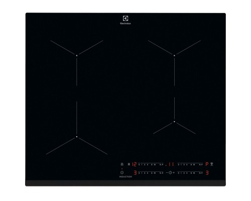 Варочна поверхня Electrolux CIT61443