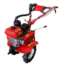 Культиватор Forte 80-MC NEW, колеса 8